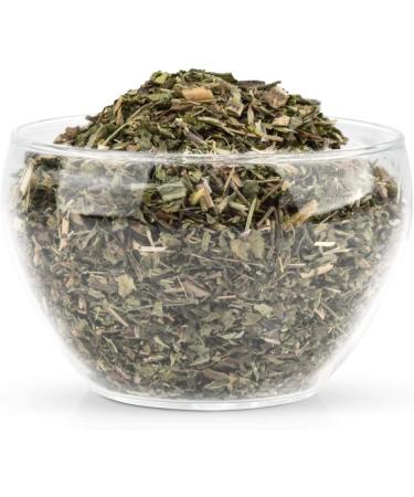 AniForte Bronchial Herbs for Horses 1kg - Natural Respiratory Support with Methylcysteine | Cough Relief & Healthy Airways - Buy Online on GoSupps.com