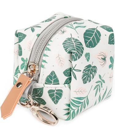 Stylish Techsome Pacifier Holder & Strap | Clip for 2 Pacifiers | Perfect for Travel & Outdoor Activities | Green Baby Utensils - Buy Online on GoSupps.com