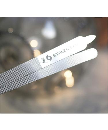 STALEKS Expert 11 Laser Nail File 155 mm - Buy Online on GoSupps.com