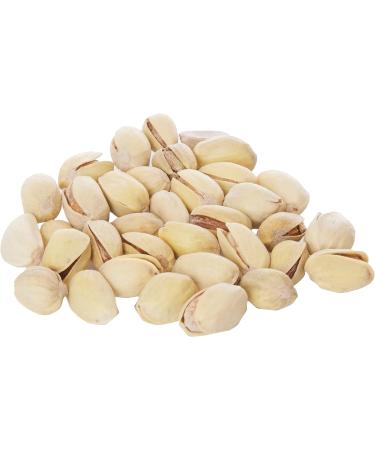 Old India Pistachio Roasted Salted Jumbo 250g Roasted Salted 250g - Buy Online on GoSupps.com