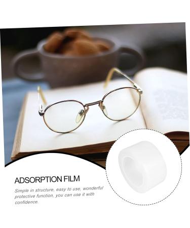 Vicasky Lens Protection Stickers - Transparent Polishing Film for Glasses | Durable Protective Foil for Eyewear | Ship Internationally - Buy Online on GoSupps.com
