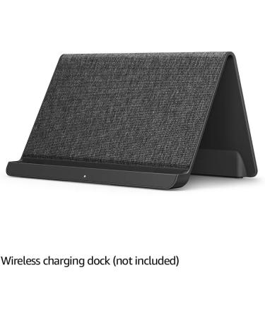 Fire HD 8 Plus Tablet 64GB (2020 Release) | Best 8 Slate for Portable Entertainment | Ad-Supported Lockscreen | HD Display - Buy Online on GoSupps.com