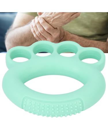 Handgan Strengthening Trainers | Exercise Rings for Hand Cramps & Grip Improvement - International Shipping - Buy Online on GoSupps.com