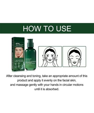 2024 New Skin Firming Serum 3pcs Skin Firming Rejuvenating Serum Lifting Face Refreshing And Non-Sticky Hyaluronic Acid For All Skin Types - Buy Online on GoSupps.com