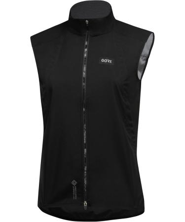 Gore Wear Everyday Vest 38 Black - High-Performance Lightweight Vest for Men & Women | International Shipping Available - Buy Online on GoSupps.com