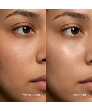 DEWYCEL PORE-TEN CREAM | Pore Tightening Texture Refining and Hydration Booster | With Niacinamide Chlorella Extract and Panthenol | 1.7 fl oz / 50 ml - Buy Online on GoSupps.com