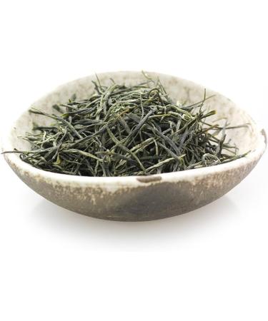 COLORFULTEA - 80g (2.85 oz) - Chinese Green Tea - Mao Jian Green Tea/Xin Yang Mao Jian/Xinyang Maojian Green Tea - High Mountain Organic White Buds Baiya Green Tea - Buy Online on GoSupps.com