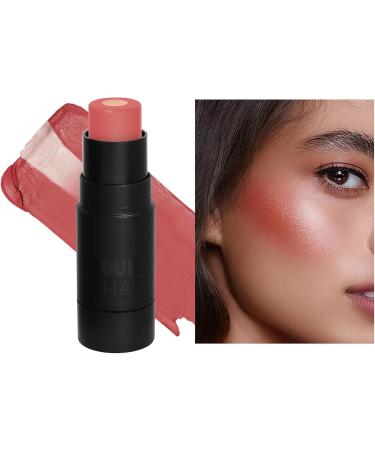Waterproof face contour cream to enhance cheekbones and present daily makeup - Buy Online on GoSupps.com