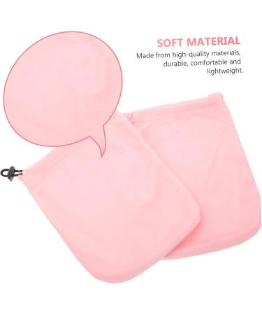 FRCOLOR 1paire De Th rapie Cire Confortables Pour Mains De Mitaines Doux Thermique Soin Des Mains - Buy Online on GoSupps.com