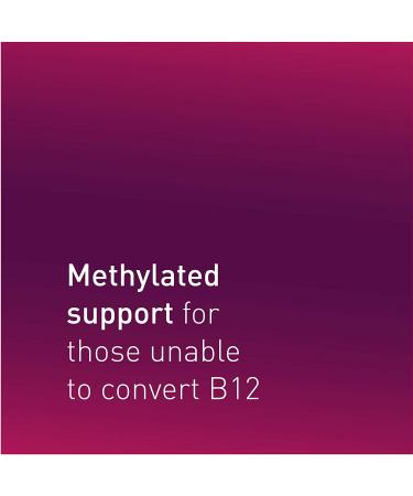 Natural Factors B12 Methylcobalamin 1000 mcg - 180 Chewable Tablets for Energy & Health - Buy Online on GoSupps.com