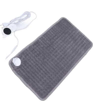 Electric Heating Pillow & Blanket | Adjustable Breathable Design with Overheating Protection | Intelligent Heating (EU Plug 220V) - Perfect Gift for Friends & Family - Buy Online on GoSupps.com