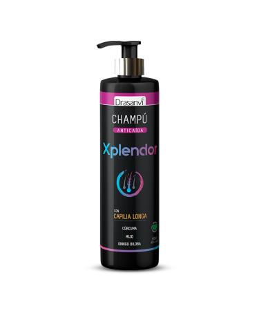 XPLENDOR Shampoo 300 ml Drasanvi Drasanvi
