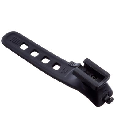 Sigma Germany Sigma Germany Sigma 145 Germany Silicone replacement bracket Accessories Schwarz One Size SIGMA Germany Sigma 145 Germany Silicone replacement bracket Accessories Black One Size