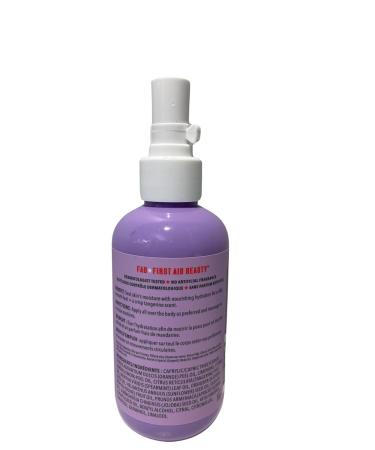 First Aid Beauty Nourishing After-Shower Body Oil | Hydrating & Moisture Locking for Sensitive Skin 6 oz - Buy Online on GoSupps.com