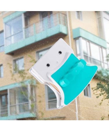 Double-Sided Window Cleaner for High-Rise Single-Glazed Windows Glass Wiper Magnetic Cleaning Tool - Buy Online on GoSupps.com
