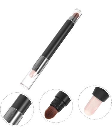 Beatifufu Eye Shadow Stick Precision Eyeshadow Brush Eye for Makeup Eyeshadow Makeup Eye Shadow Pens Abs - Buy Online on GoSupps.com