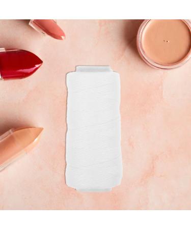 HOMSFOU Fil pour pilateur Facial et pilation Sourcils 5 Pi ces Fil Coton pilation Douce Visage Usage Domestique Outil Polyvalent - Buy Online on GoSupps.com