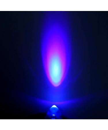 Tomotato 10 Set Anti-Blue Light Test Cards | Professional Anti-Blue Light Paper & Generator for Eye Protection - Buy Online on GoSupps.com