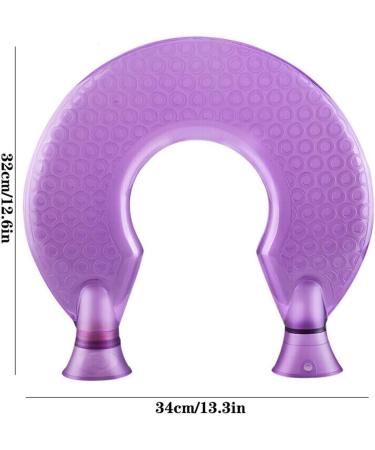 MAIES Classic Hot Water Bottle - Reusable Heat Bottle for Pain Relief & Comfort | Ideal for Neck & Shoulder Relief - Buy Online on GoSupps.com