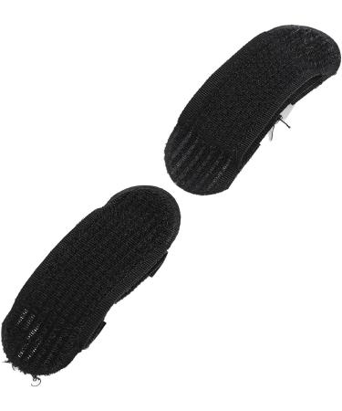 Accessories for Hair Styling Bases for Lifting Combs Tools for Styling Hair Fluffy Curly Wavy Hairpieces Ponytail Padded - Buy Online on GoSupps.com