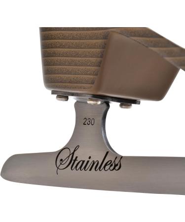 Buy HEAD Donna Figure Skating Skates - Stainless Steel Blades for Beginners - White Size 40 - International Shipping Available - Buy Online on GoSupps.com