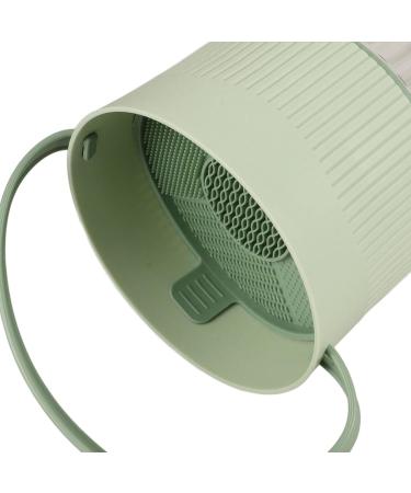 Luxshiny 3-in-1 Silicone Makeup Brush Cleaner Bowl & Drying Rack | Efficient Makeup Brush Cleaning Tool & Organizer for Sponges & Puffs - Buy Online on GoSupps.com