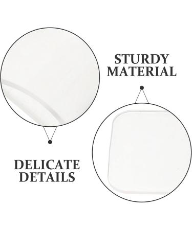 minkissy Lot de 2 tuis de Rangement pour Faux Cils Couvercle Transparent Compact et L ger Protection Anti-Poussi re et Fermeture S curis e pour Voyage et Usage Quotidien Organisateur - Buy Online on GoSupps.com