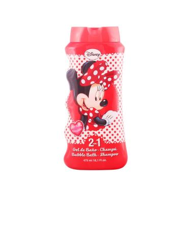 MINNIE 2-in-1 Gel and Shampoo 475 ml