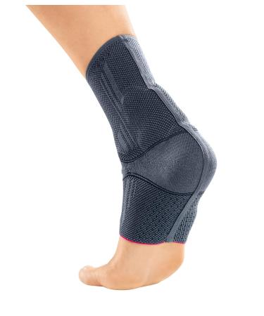 Medi Achimed Soft Knit Achilles Tendon Support - Comfortable & Supportive for Men & Women | International Shipping Available - Buy Online on GoSupps.com