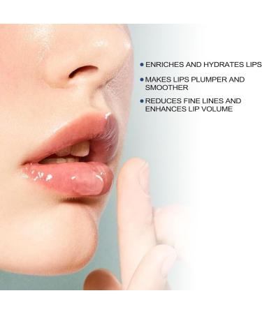 Propolis Lip Cerin Lip Balm Stick Honey Bee Lip Butter Hydrating Overnight Lip Balm & Mask Honey Bee Lip Balm Gentle Exfoliation 12 Hours Long-Lasting Moisture Lip Balm Repair Lip Balm for Dry Lips - Buy Online on GoSupps.com