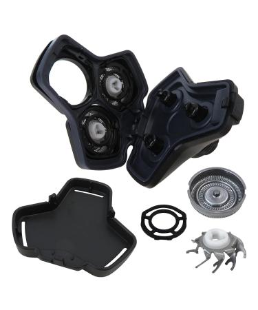 2024 Upgraded SH71/50 Blue Replacement Shaver Head for Philips Norelco Series 7000 & 5000 - Compatible with S5587 S5588 S5799 S7371 S7731 - Buy Online on GoSupps.com