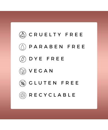 Georgette Klinger Coconut & Lavender Facial Mist Duo Makeup Setting Spray Gift Set for All Skin Types Skin Care - 4.2 oz - Buy Online on GoSupps.com