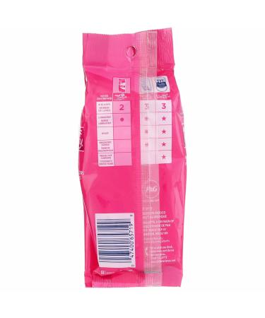 Procter & Gamble 1562800 Daisy Classic Disposable Women's Razor - 5 Count - Buy Online on GoSupps.com