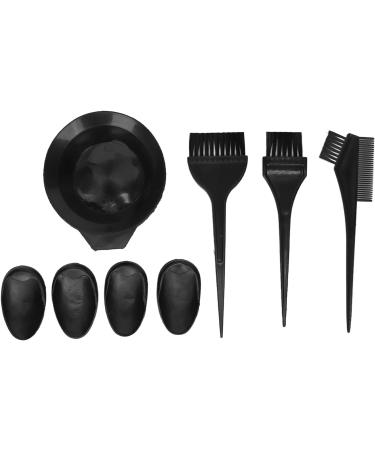 16 Piece Hair Dye Coloring Kit - Tools for Professional Hair Coloring at Home - Buy Online on GoSupps.com