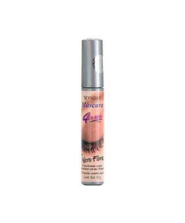 Prosa 4 in 1 Mascara Set: Choose from Original, Oil Maxi-Volume, Silicon Maxi-Volume, Professional Micro Fibras - Buy Online on GoSupps.com