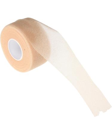 Shop Gatuida 4 Rolls Shock Absorbing Sports Tape - Multi-Function Athletic Tape for Tennis Ankle Support & More | International Shipping Available - Buy Online on GoSupps.com