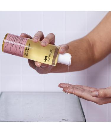 Cumlaude Lab - Hydra Oil Hygi ne Intime Huile Nettoyante Intime Hydratante Soulage les D mangeaisons et les Irritations Action molliente avec Huile d Amande Douce et Vitamines B et E 200 ml - Buy Online on GoSupps.com
