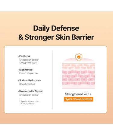 OxygenCeuticals TP Sun Guard - SPF 50+ Reef-Friendly Oxybenzone & Octinoxate Free Lightweight & Hydrating Daily Sunscreen with Chamomile Scent No White Cast. 1.69 fl.oz (50ml) - Buy Online on GoSupps.com