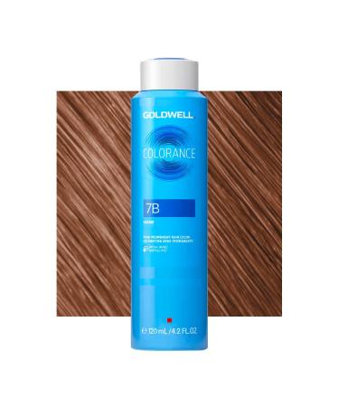 GOLDWELL Colorance 7B Safari can 120ml