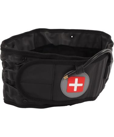 Buy Cusma Decompression Belts for Back Pain Relief | Inflatable Lumbar Support | International Shipping - Buy Online on GoSupps.com