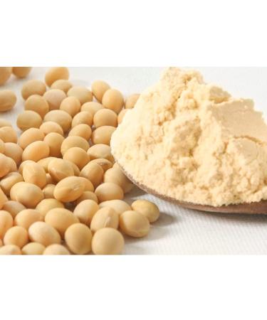 ROM AMERICA Dried Fermented Soy Bean Powder Mejugaru 1lb for Korean Soy Paste & Chili Paste - Buy Online on GoSupps.com