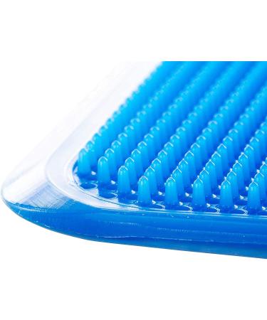 Smart Swatter Fly Swatters 2 Pack | Assorted Colors | 904 Spikes | Made in USA | Bug, Insect, and Fly Killer - Buy Online on GoSupps.com