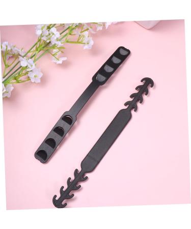 MAGICLULU 16pcs Mask Accessories | Easy Adjustable Mask Strap Buckle & Ear Rope for Comfort | International Shipping Available - Buy Online on GoSupps.com