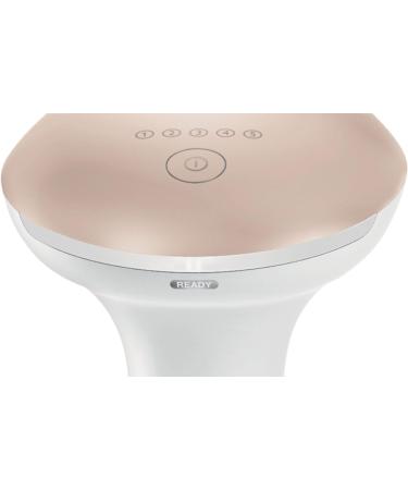 Philips Lumea Advanced IPL - Hair Removal Device with filter attachment for face (Model SC1997/00) without Satin Compact Body and Face Trimmer - Buy Online on GoSupps.com