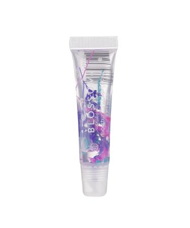 Blossom MOISTURIZING Lip Gloss Tube 0.3oz - Choose Your Scent (Grape)