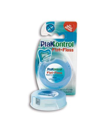 Plakkontol Flat Flat Filo 40 m