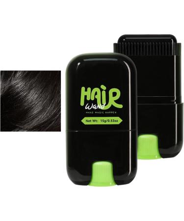  Generisch Comb for gray hair - 15g - 2-in-1 temporary hair color stick - Sweat and water resistant - Buy Online on GoSupps.com