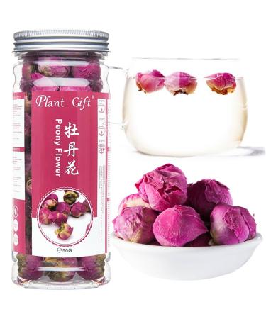 Plant poison pneony ball (Paeonia lactiflora) peonies ball pink fragrance ball natural dried peony flowers herbal accessories 50g / 1.76oz 50g penture balls - Buy Online on GoSupps.com