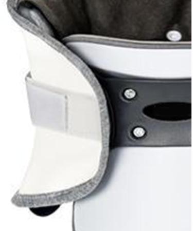 Adjustable Inflatable Cervical Neck Traction Device Reduces Pain for Home & Office Use | Naked Design - Buy Online on GoSupps.com