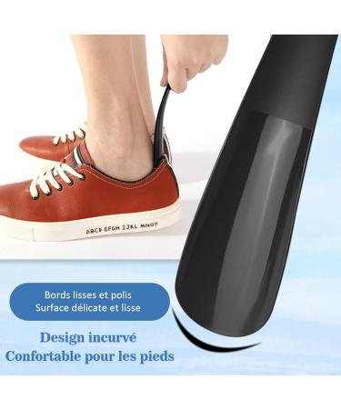 Vegcoo Sock Educator for Compression Stockings - Black Shoe Puller for Seniors & Disabled - Seeblau - Buy Online on GoSupps.com